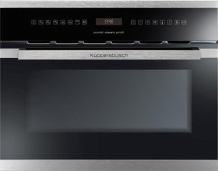 Пароварка Kuppersbusch EKDG 6551.0 J1 фото в Екатеринбурге