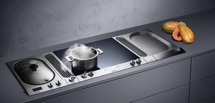 Вытяжка Гаггенау VL 041-115 фото 2 в Екатеринбурге Вытяжка Gaggenau VL 041-115 фото 2 в Екатеринбурге