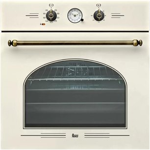 Духовой шкаф Teka HR 650 WHITE CREAM   фото в Екатеринбурге