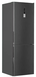 Холодильник Maunfeld MFF185NFX10 Inverter фото 4 в Екатеринбурге