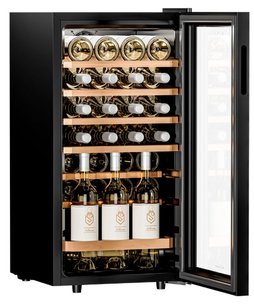 Винный шкаф Meyvel MV28-KBF1 фото 2 в Екатеринбурге