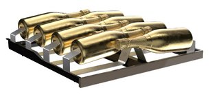 Шкаф для шампанского EuroCave V-CHAMP-S CHS-8001 фото 2 в Екатеринбурге