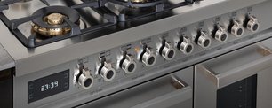 Варочный центр Bertazzoni PRO126G2EGIT фото 2 в Екатеринбурге