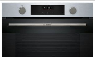Духовой шкаф Бош HUA736ER0 фото 3 в Екатеринбурге Духовой шкаф Bosch HUA736ER0 фото 3 в Екатеринбурге