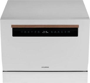 Посудомоечная машина Hyundai DT304 фото 2 в Екатеринбурге