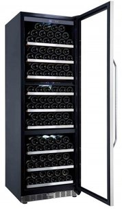 Винный шкаф La Sommeliere MZ3V180 фото 2 в Екатеринбурге