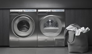 Стиральная машина Asko W4086C.T/2 фото 3 в Екатеринбурге