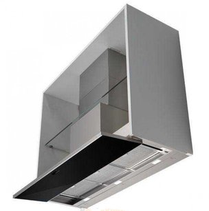 Встраиваемая вытяжка Фалмек MOVE 90 black фото 2 в Екатеринбурге Встраиваемая вытяжка Falmec MOVE 90 black фото 2 в Екатеринбурге