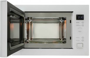 Встраиваемая микроволновая печь Шауб Лоренц SLM EL25D фото 2 в Екатеринбурге Встраиваемая микроволновая печь Schaub Lorenz SLM EL25D фото 2 в Екатеринбурге