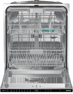Встраиваемая посудомоечная машина Gorenje GV663C60 фото 4 в Екатеринбурге