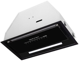 Встраиваемая вытяжка Zigmund Shtain K 019.5 B фото в Екатеринбурге