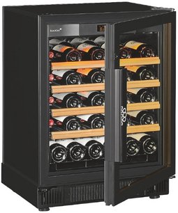 Винный шкаф EuroCave V059 фото в Екатеринбурге