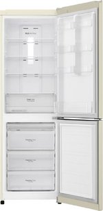 Холодильник LG GA-B419SEUL фото 3 в Екатеринбурге