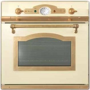 Духовой шкаф Restart ELF061G White фото в Екатеринбурге