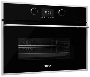 Духовой шкаф Teka HLC 847 C BLACK-SS фото 2 в Екатеринбурге