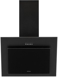 Вытяжка Krona FIONA 600 BLACK PB фото 2 в Екатеринбурге Вытяжка Krona FIONA 600 BLACK PB фото 2 в Екатеринбурге