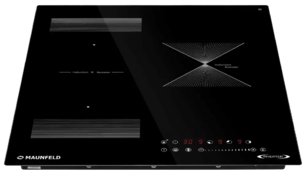 Индукционная варочная панель Маунфилд CVI453SBBKD Inverter фото 2 в Екатеринбурге Индукционная варочная панель Maunfeld CVI453SBBKD Inverter фото 2 в Екатеринбурге