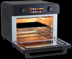 Мини-печь Kuppersberg KMO 250 фото 3 в Екатеринбурге