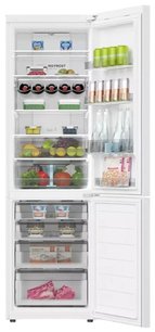 Холодильник Haier C2F637CWRGU1 фото 3 в Екатеринбурге