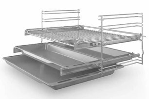Духовой шкаф Бош HIJ517YW0R фото 4 в Екатеринбурге Духовой шкаф Bosch HIJ517YW0R фото 4 в Екатеринбурге