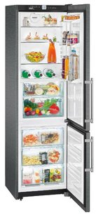 Холодильник Либхер CBNPbs 3756 Premium NoFrost фото в Екатеринбурге Холодильник Liebherr CBNPbs 3756 Premium NoFrost фото в Екатеринбурге