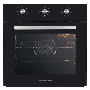 Электрический духовой шкаф Zigmund Shtain E 163 B фото в Екатеринбурге