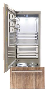 Встраиваемый холодильник Fhiaba S750TST3I фото в Екатеринбурге