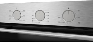 Духовой шкаф Kuppersberg HF 603 BX фото 4 в Екатеринбурге