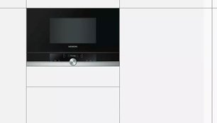 Встраиваемая микроволновая печь Siemens BF 634RGS1 с витрины новая фото 3 в Екатеринбурге