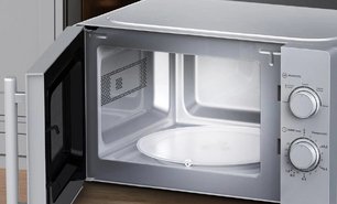 Микроволновая печь Haier HMB-MM207SA фото 3 в Екатеринбурге