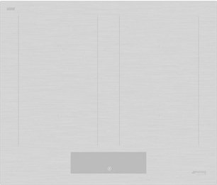 Варочная панель Smeg SIM3644MWH фото в Екатеринбурге