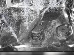 Посудомоечная машина Smeg ST2FABCR фото 4 в Екатеринбурге