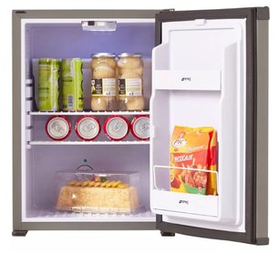 Встраиваемый минибар Smeg ABM42-2 фото 2 в Екатеринбурге