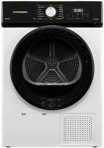 Сушильная машина Kuppersberg DM 592 W фото 2 в Екатеринбурге