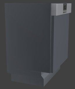 Посудомоечная машина Gaggenau DI261112 фото 3 в Екатеринбурге