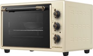 Мини-печь Maunfeld MMO-373MBG02 фото 3 в Екатеринбурге