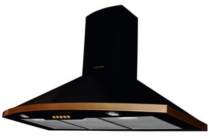 Вытяжка Kuppersberg BONA 90 B Bronze фото 2 в Екатеринбурге