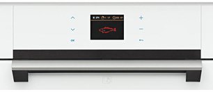 Духовой шкаф De Dietrich DOP 790 W фото 2 в Екатеринбурге