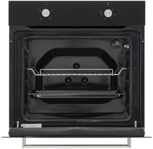 Электрический духовой шкаф KRONA ASTRO 60 BL фото 3 в Екатеринбурге