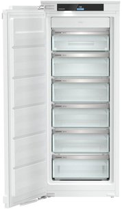 Встраиваемая морозильная камера Либхер SIFNdi 4556 фото 2 в Екатеринбурге Встраиваемая морозильная камера Liebherr SIFNdi 4556 фото 2 в Екатеринбурге