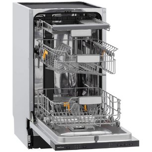 Встраиваемая посудомоечная машина KRONA WESPA 45 BI V2 фото 2 в Екатеринбурге