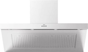 Вытяжка Ilve AGQ120/SS фото в Екатеринбурге