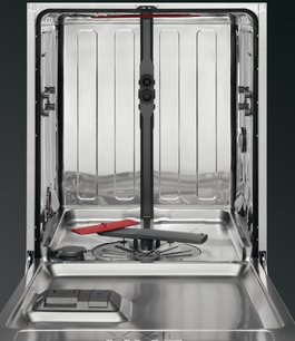 Посудомоечная машина AEG FSR63600P фото 2 в Екатеринбурге