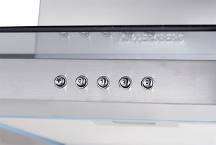 Вытяжка Куперсберг LORA 60 X фото 3 в Екатеринбурге Вытяжка Kuppersberg LORA 60 X фото 3 в Екатеринбурге