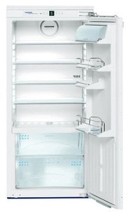 Холодильник Либхер IKB 2450 PremiumPlus BioFresh фото 2 в Екатеринбурге Холодильник Liebherr IKB 2450 PremiumPlus BioFresh фото 2 в Екатеринбурге