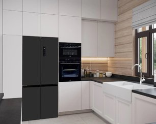 Холодильник VARD VRK190NI фото 2 в Екатеринбурге