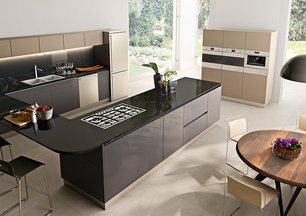 Посудомоечная машина Smeg STA13XL2 фото 3 в Екатеринбурге