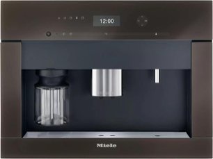 Кофемашина Miele CVA6401 HVBR коричневый гавана фото в Екатеринбурге