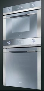 Духовой шкаф Smeg SFP130SE фото 4 в Екатеринбурге