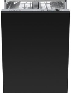 Посудомоечная машина Smeg STLA825B-2 фото в Екатеринбурге